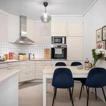 Dinbnb L 250m From Citycenter L Fireplace L Sleeps 6 L 24i7 Check In * برغن