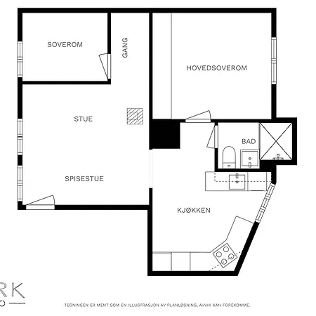 Dinbnb L 250m From Citycenter L Fireplace L Sleeps 6 L 24i7 Check In برغن