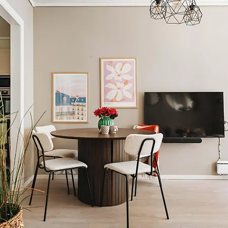 Dinbnb L 250m From Citycenter L Fireplace L Sleeps 6 L 24i7 Check In Διαμέρισμα Μπέργκεν