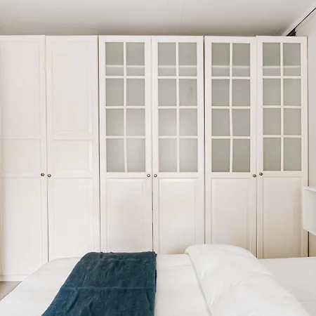 Dinbnb L 250m From Citycenter L Fireplace L Sleeps 6 L 24i7 Check In Apartament Bergen